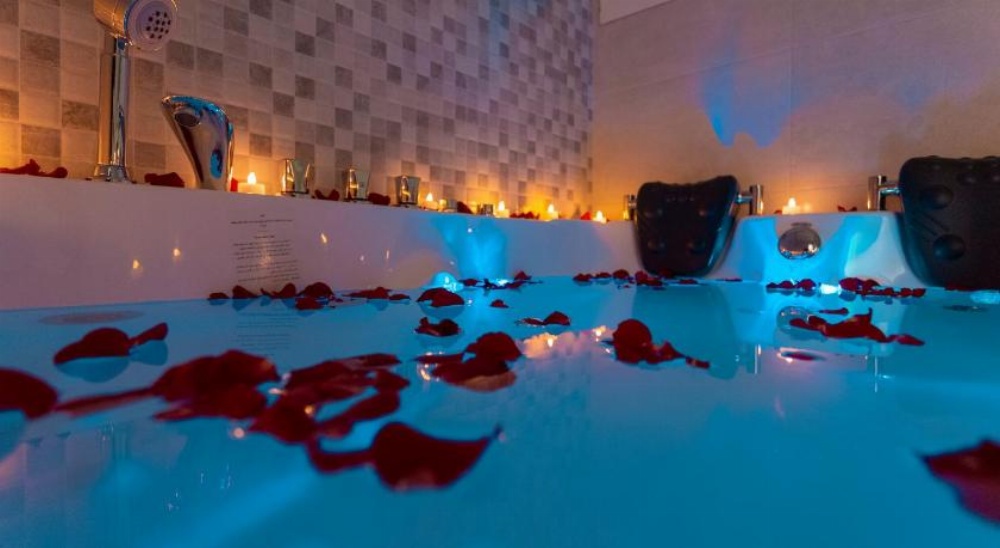 Dior Inn Hotel Main image