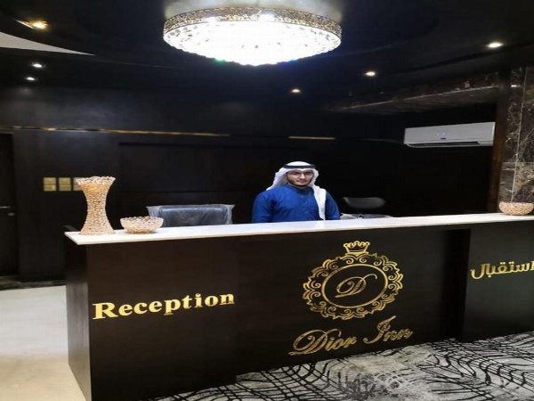 Dior Inn Hotel image 12