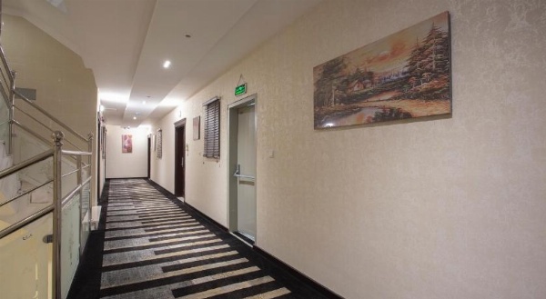 Dior Inn Hotel image 19