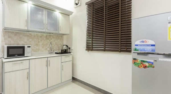 Dior Inn Hotel image 20