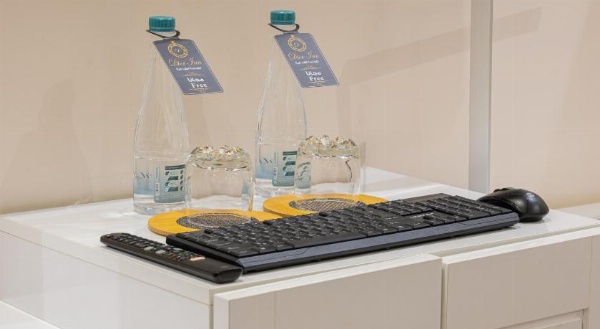 Dior Inn Hotel image 24