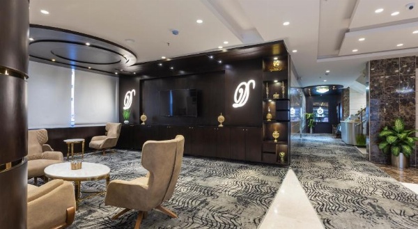 Dior Inn Hotel Main image