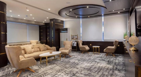 Dior Inn Hotel image 7